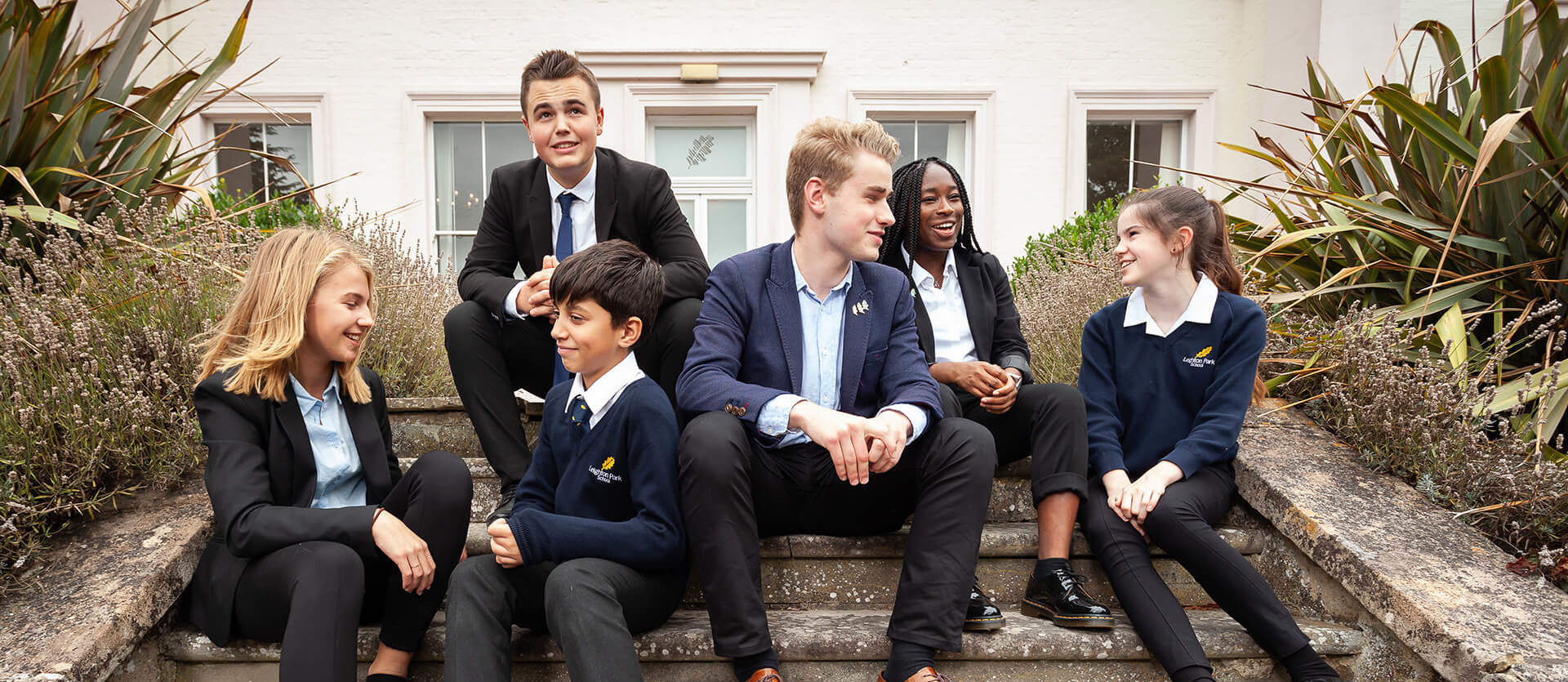 International students