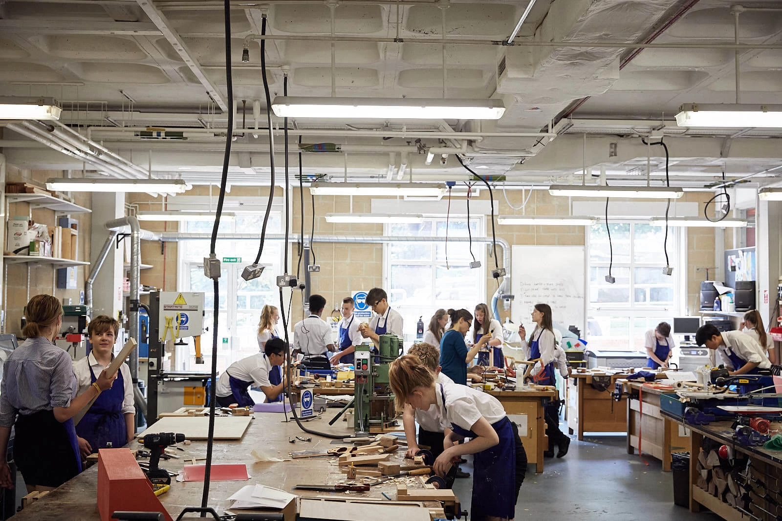 DT workshop