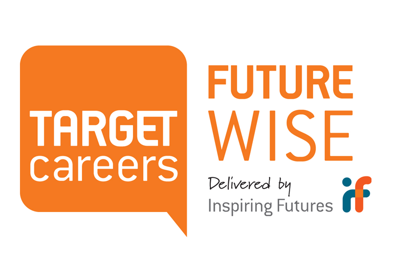 Target Careers Future Wise logo