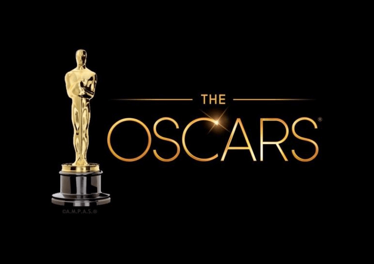 Oscars awards logo