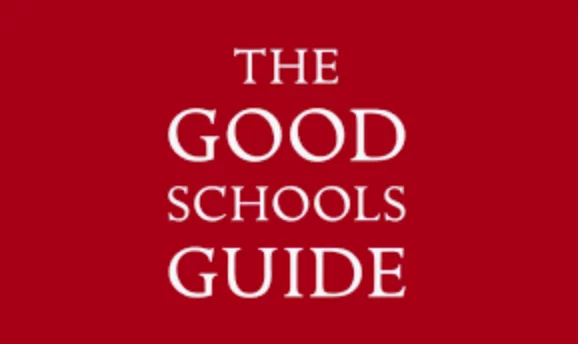 Good Schools Guide logo