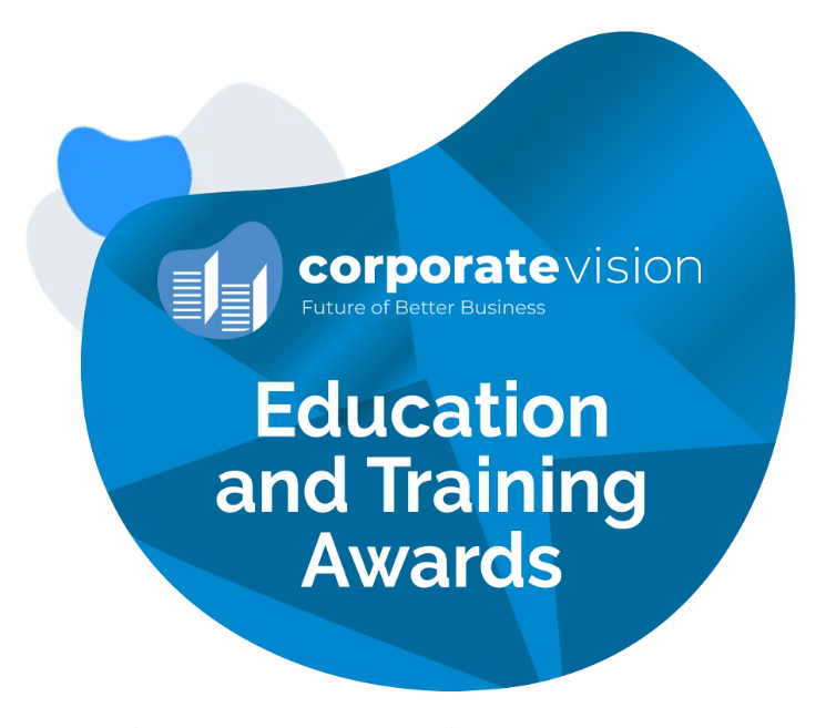 Education and Training Awards logo