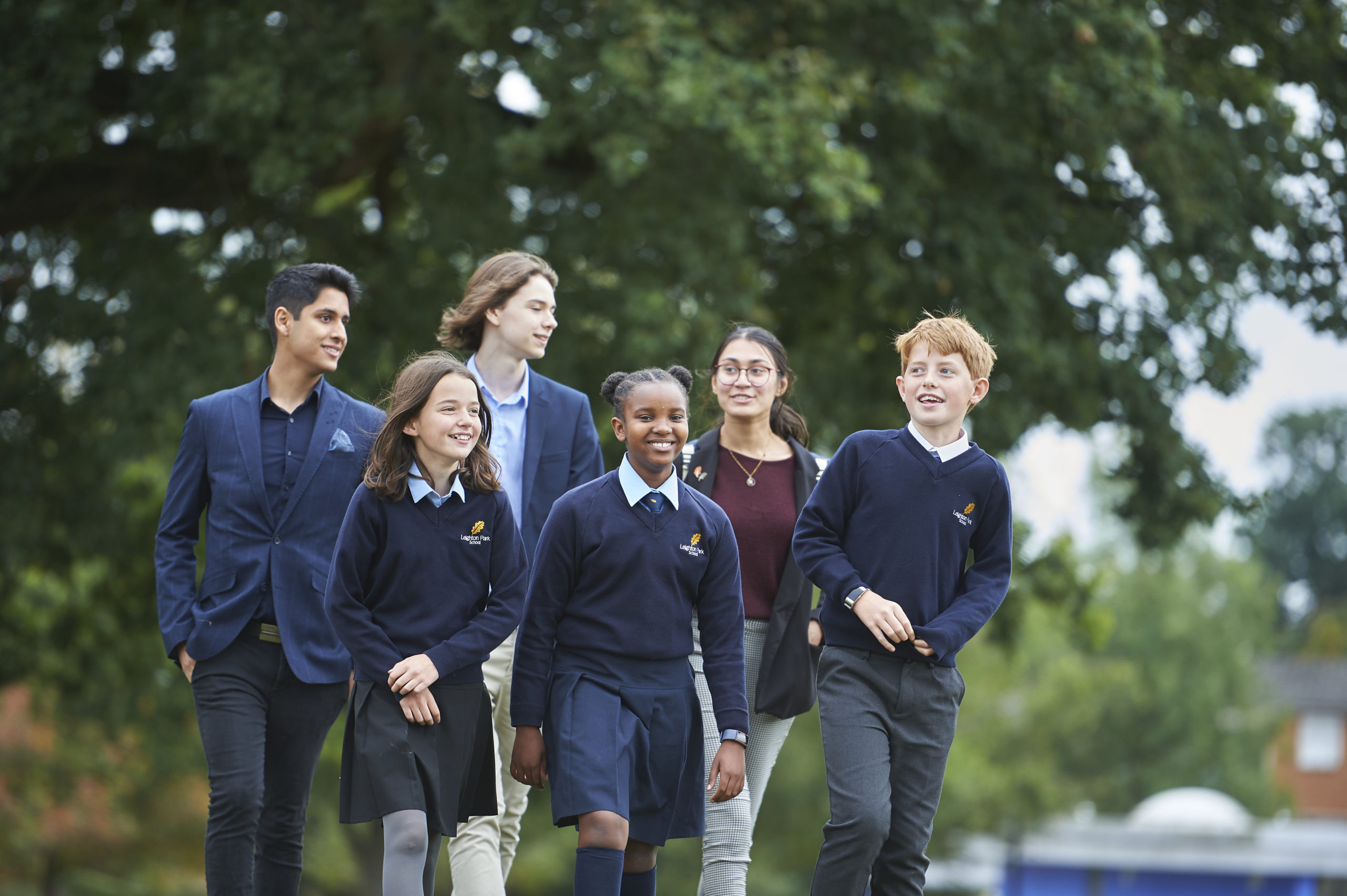Research on Quaker Schools Can you help? Leighton Park