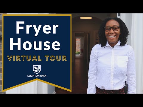 Fryer Tour with Chavelli