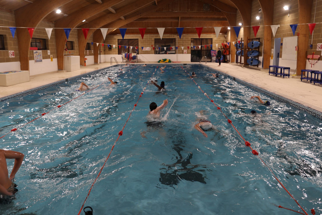 Sport and Wellness - Leighton Park