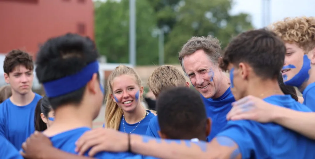 Admissions for Sixth Form entry - Leighton Park