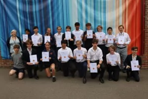 national scientific thinking challenge