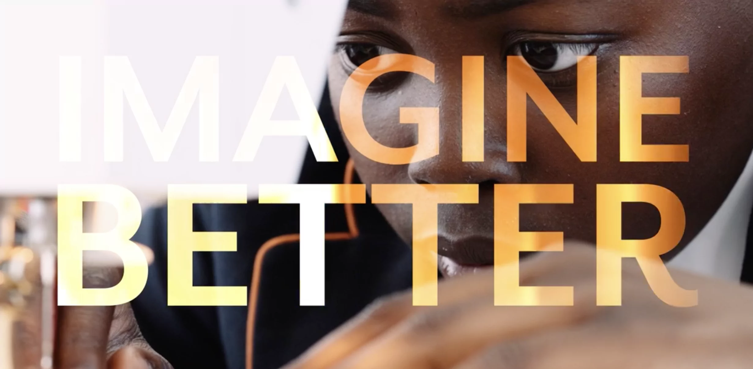 Creative Arts - Imagine Better