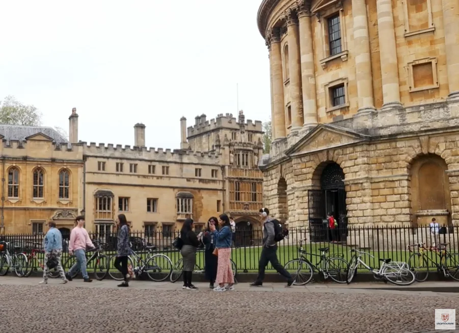 Bodleian