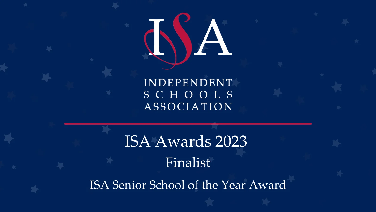 ISA