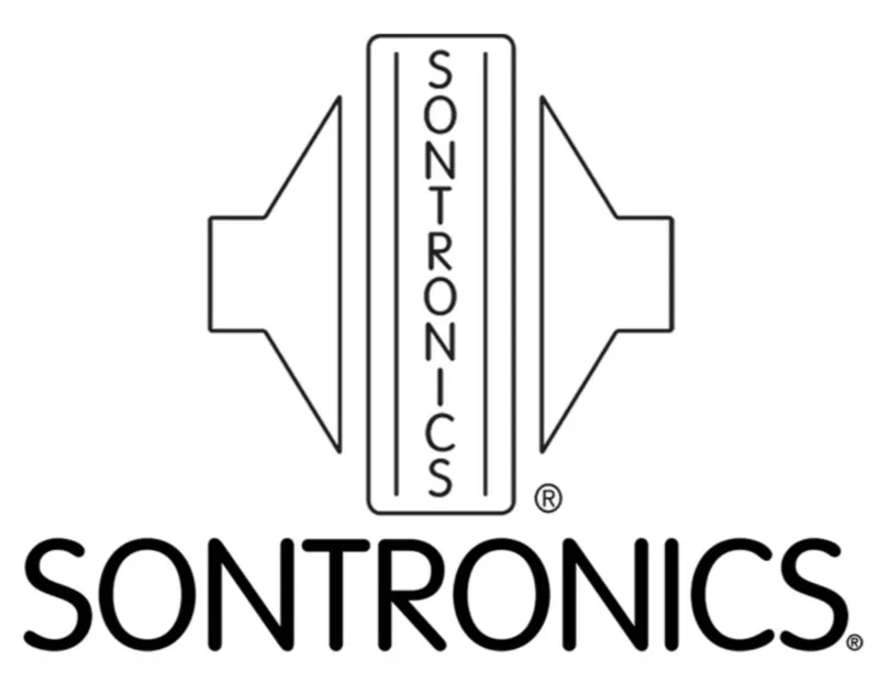 Sontronics logo