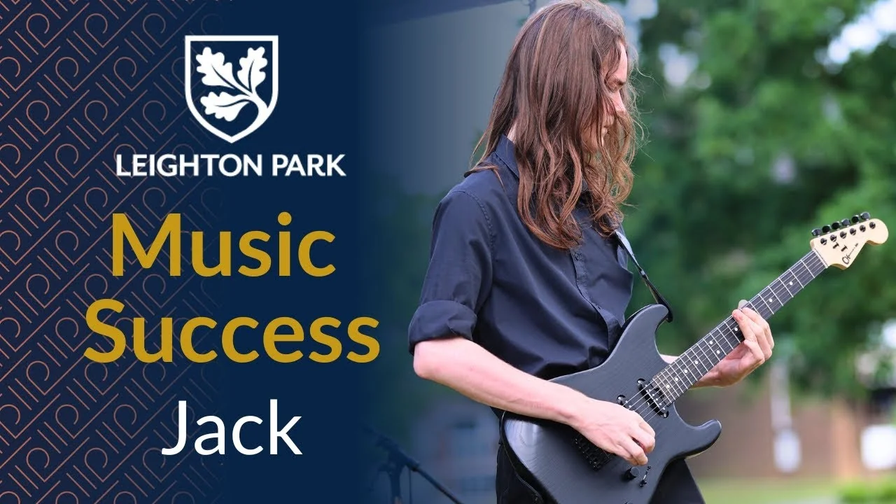 Music Success - Jack