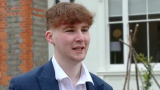 Henry - IB Diploma Programme